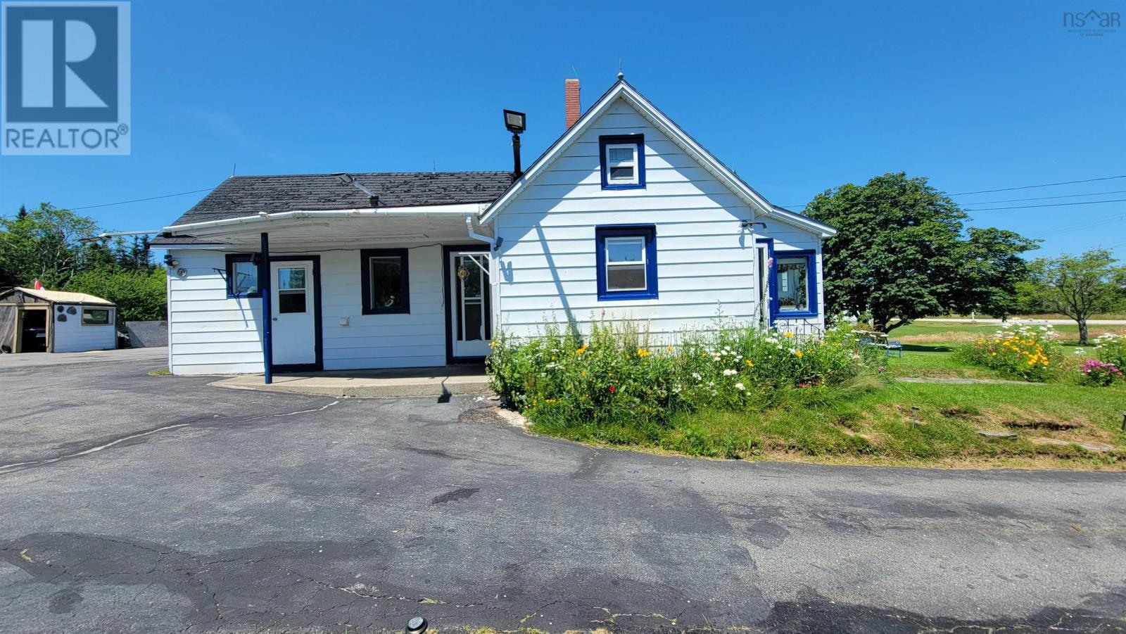486 335 Highway, West Pubnico, Nova Scotia  B0W 3S0 - Photo 16 - 202517627