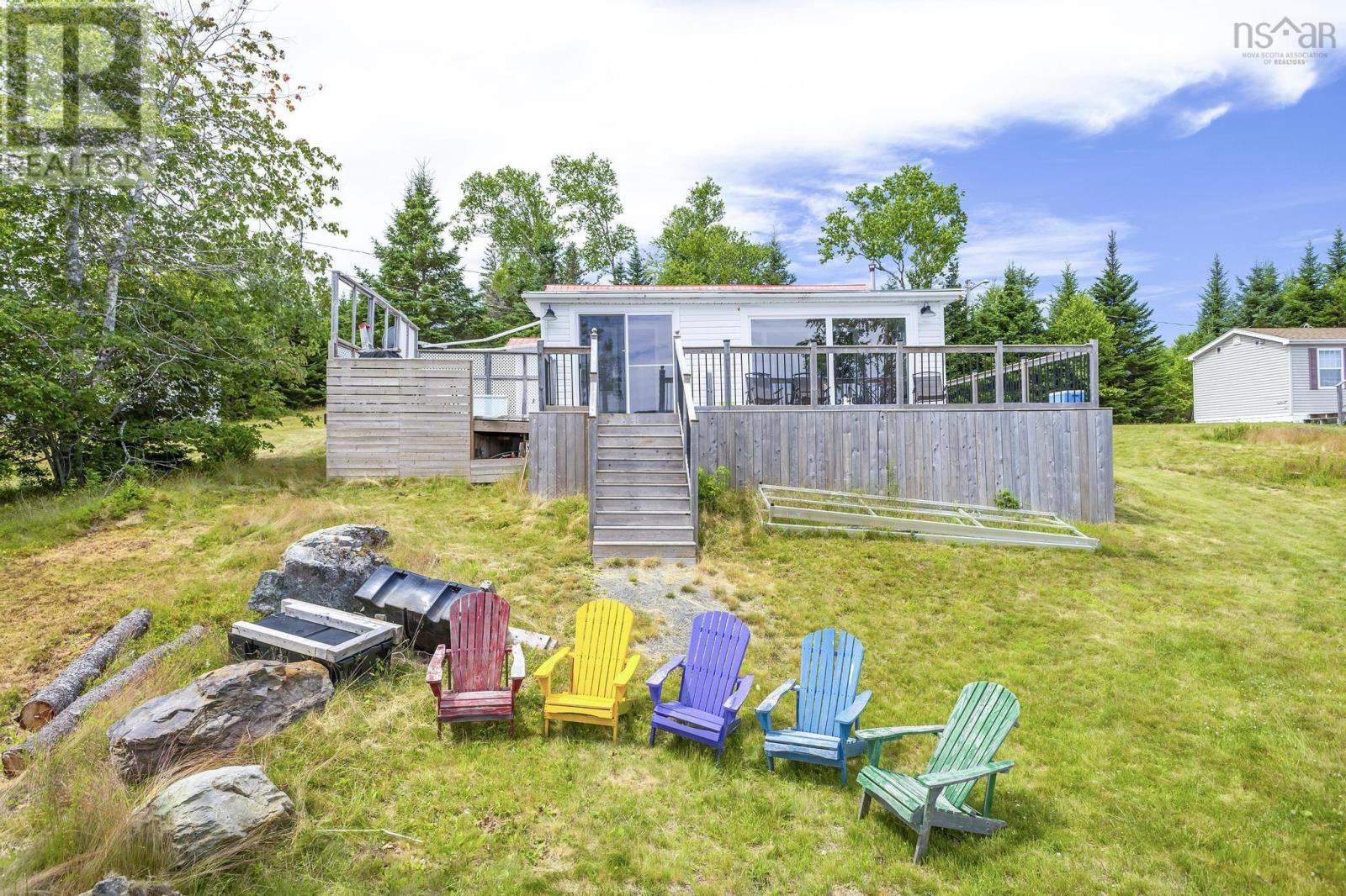 18 Fenwick Rd, Eden Lake, Nova Scotia  B2H 5C7 - Photo 7 - 202517553