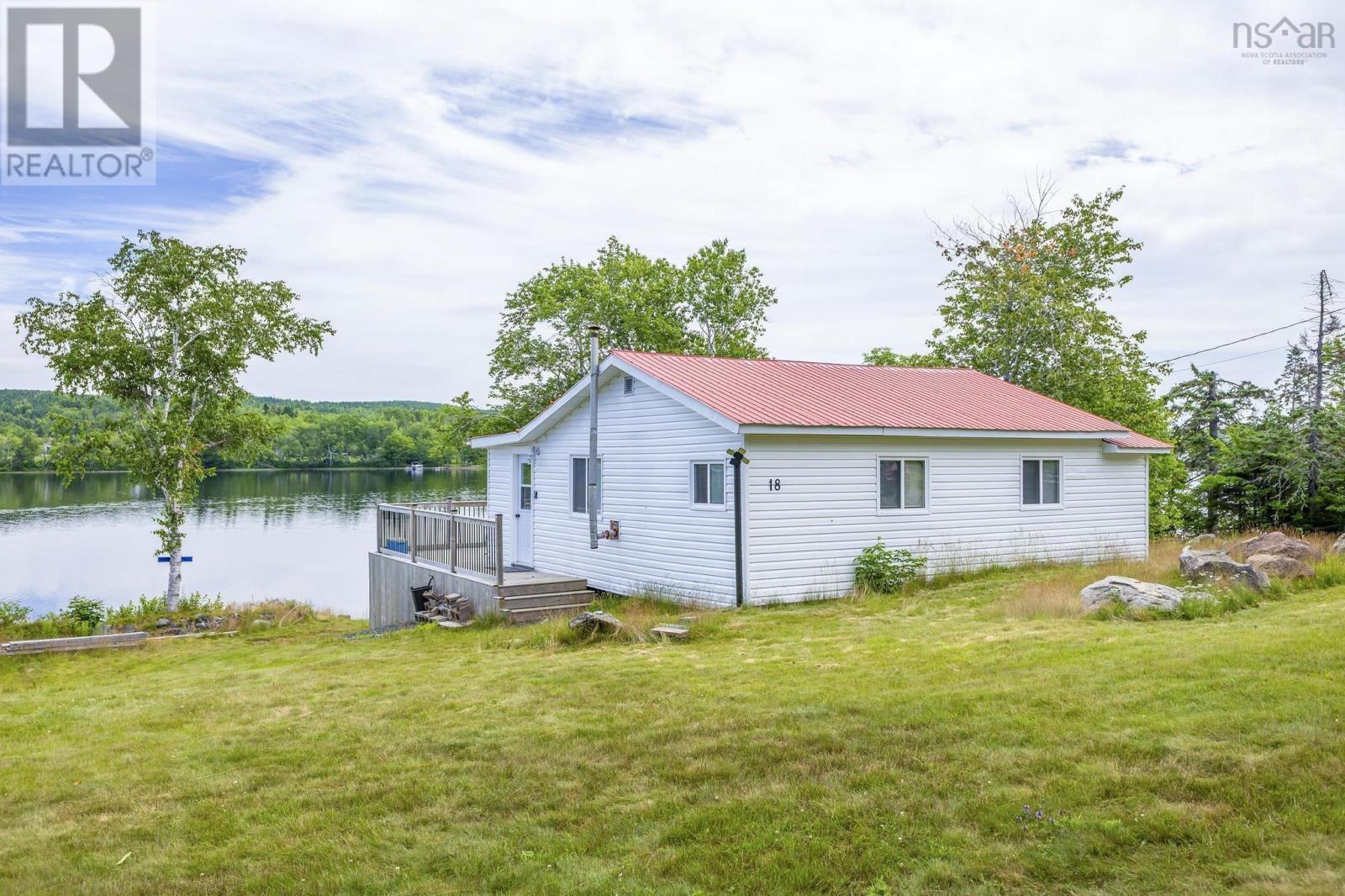 18 Fenwick Rd, Eden Lake, Nova Scotia  B2H 5C7 - Photo 9 - 202517553