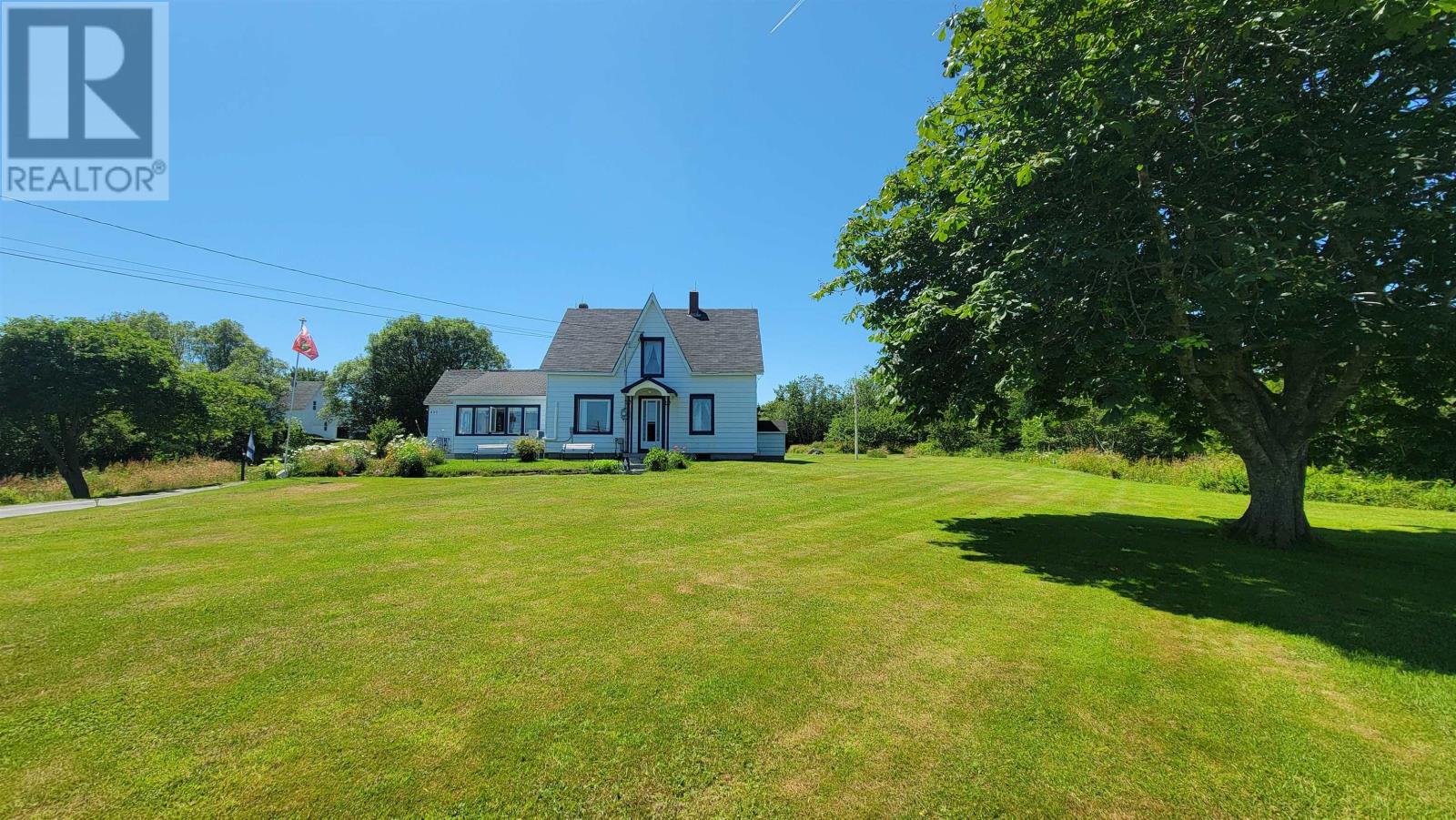 486 335 Highway, West Pubnico, Nova Scotia  B0W 3S0 - Photo 10 - 202517627