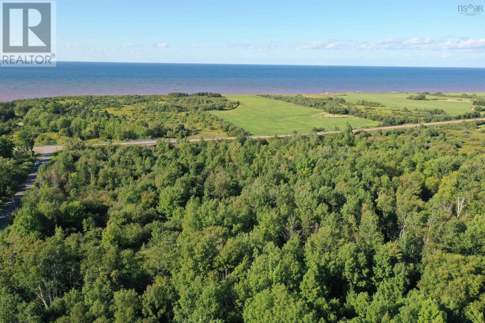 Lot 8.8 Acres Macgee Road, Lismore, Nova Scotia  B0K 1G0 - Photo 1 - 202518999