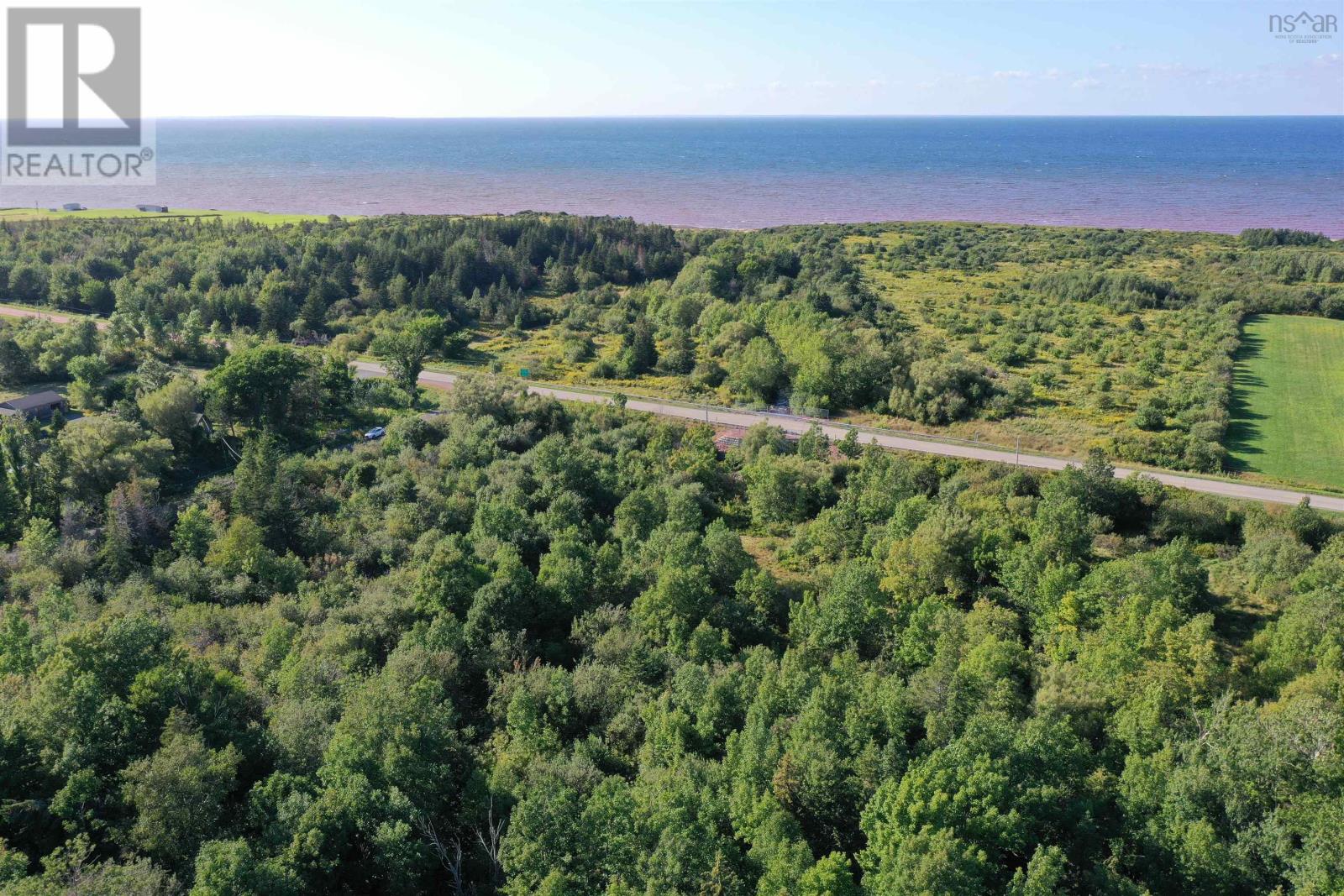 Lot 8.8 Acres Macgee Road, Lismore, Nova Scotia  B0K 1G0 - Photo 2 - 202518999