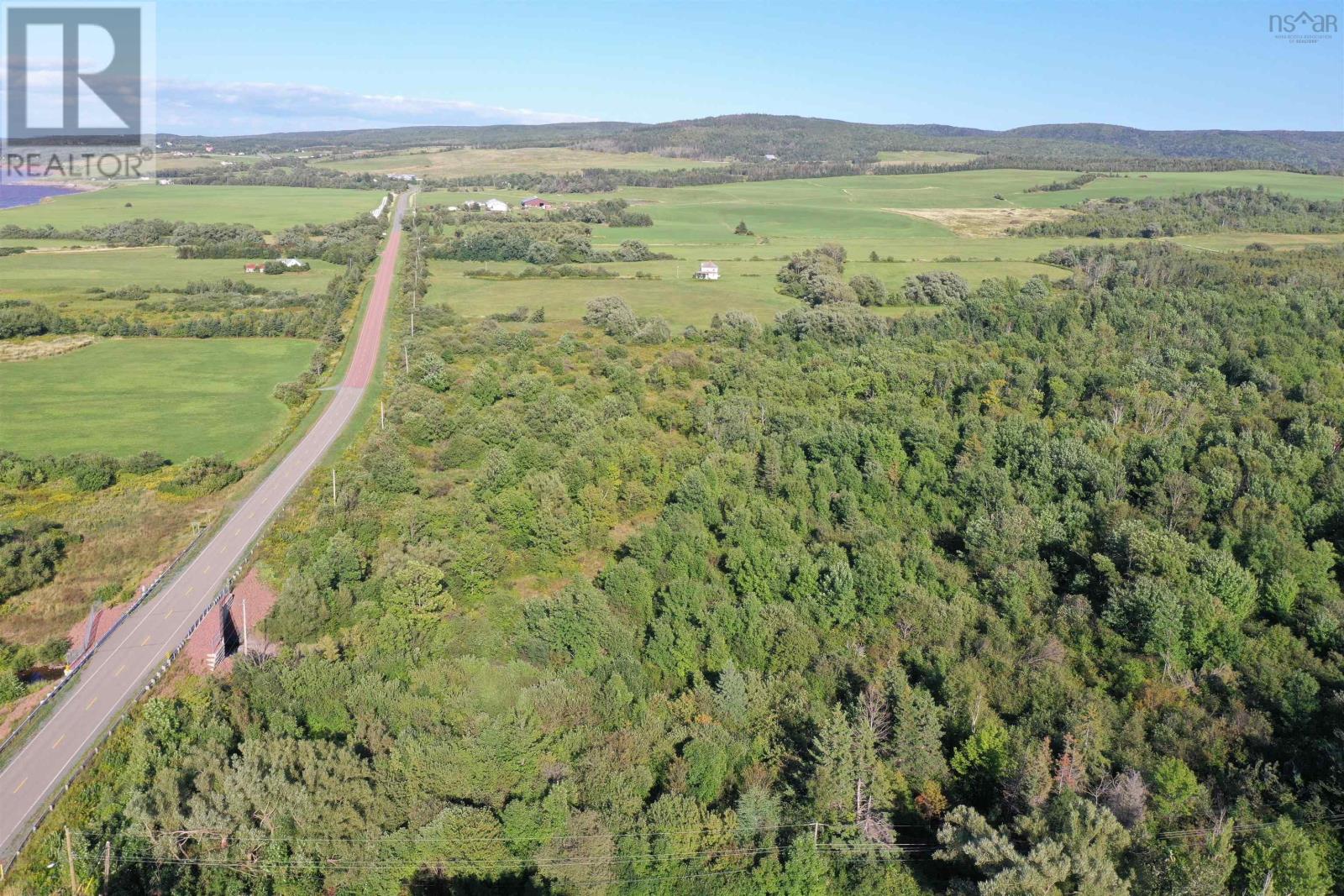 Lot 8.8 Acres Macgee Road, Lismore, Nova Scotia  B0K 1G0 - Photo 3 - 202518999