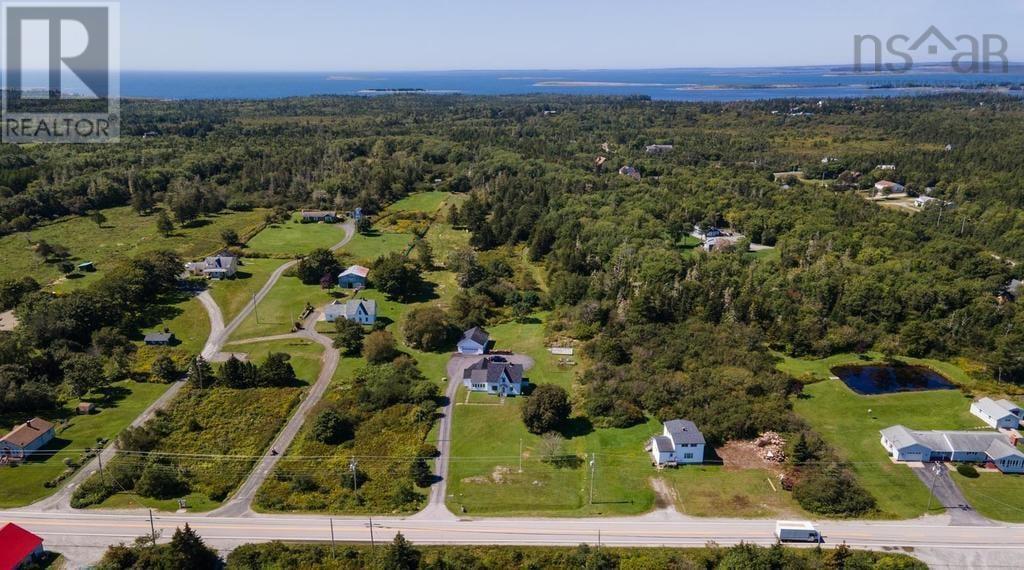 486 335 Highway, West Pubnico, Nova Scotia  B0W 3S0 - Photo 2 - 202517627