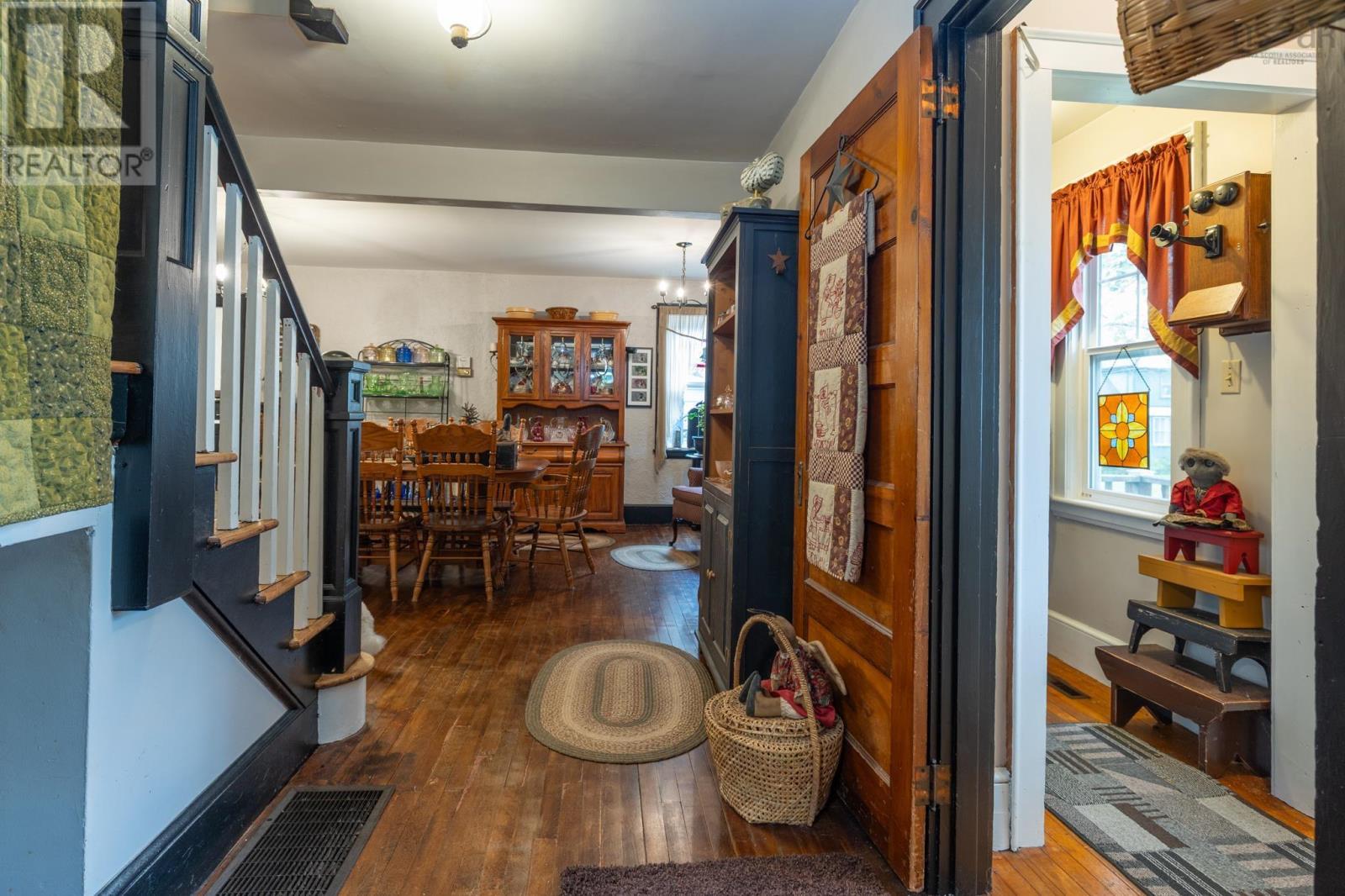 11 Highland Avenue, Yarmouth, Nova Scotia  B5A 2A3 - Photo 10 - 202519252