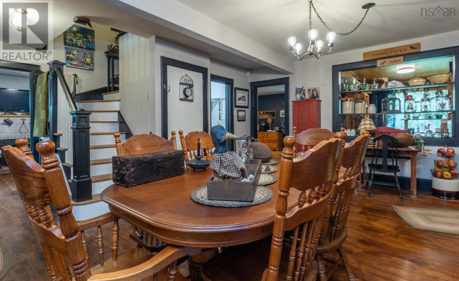 11 Highland Avenue, Yarmouth, Nova Scotia  B5A 2A3 - Photo 12 - 202519252