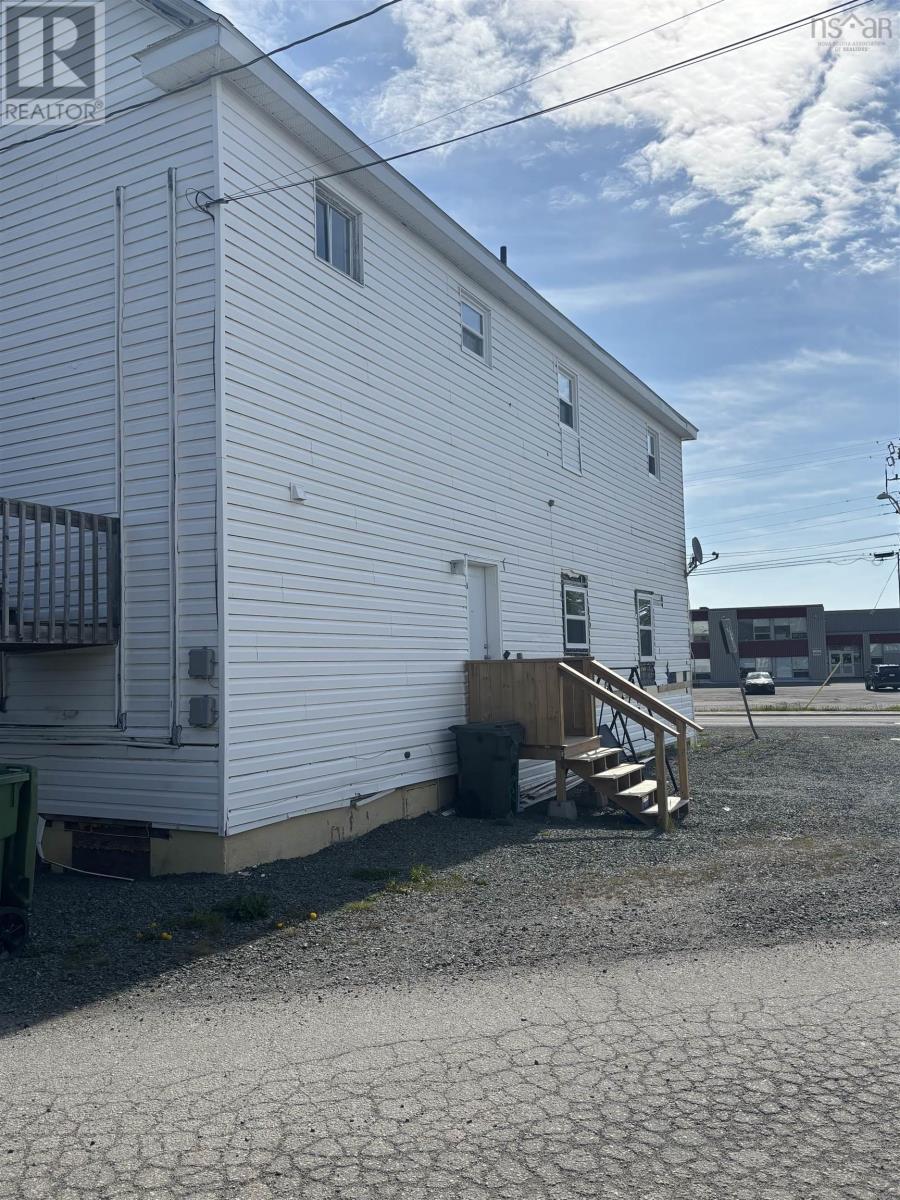 45 Main Street, Reserve Mines, Nova Scotia  B1E 1E7 - Photo 2 - 202512995