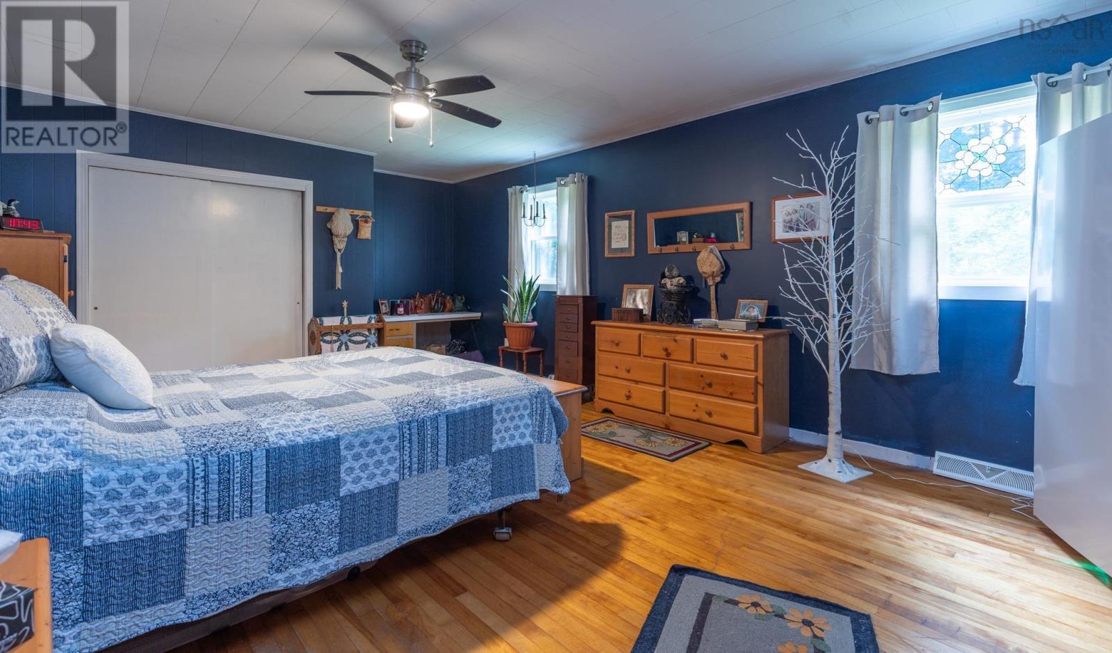 11 Highland Avenue, Yarmouth, Nova Scotia  B5A 2A3 - Photo 17 - 202519252