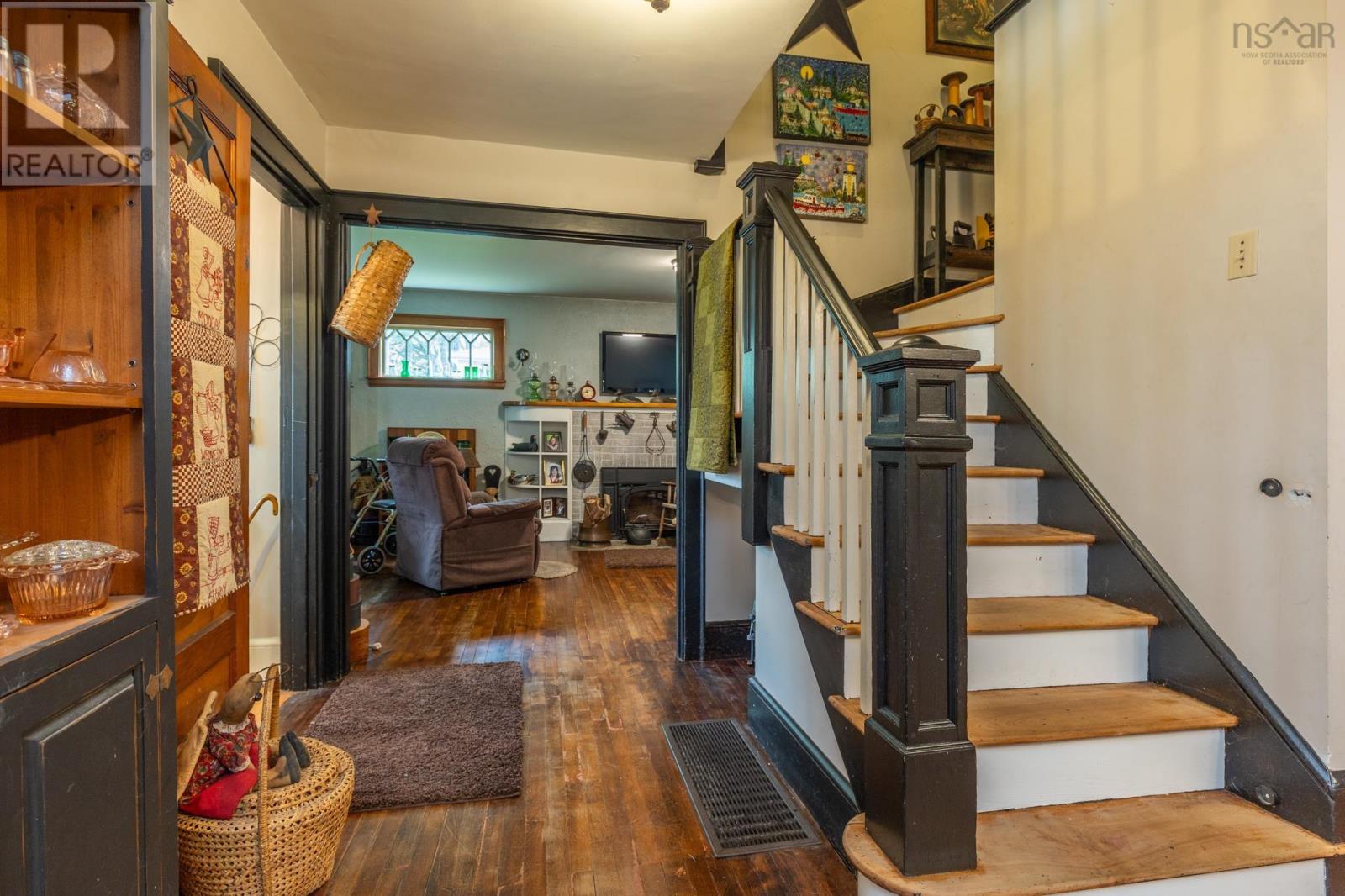 11 Highland Avenue, Yarmouth, Nova Scotia  B5A 2A3 - Photo 15 - 202519252