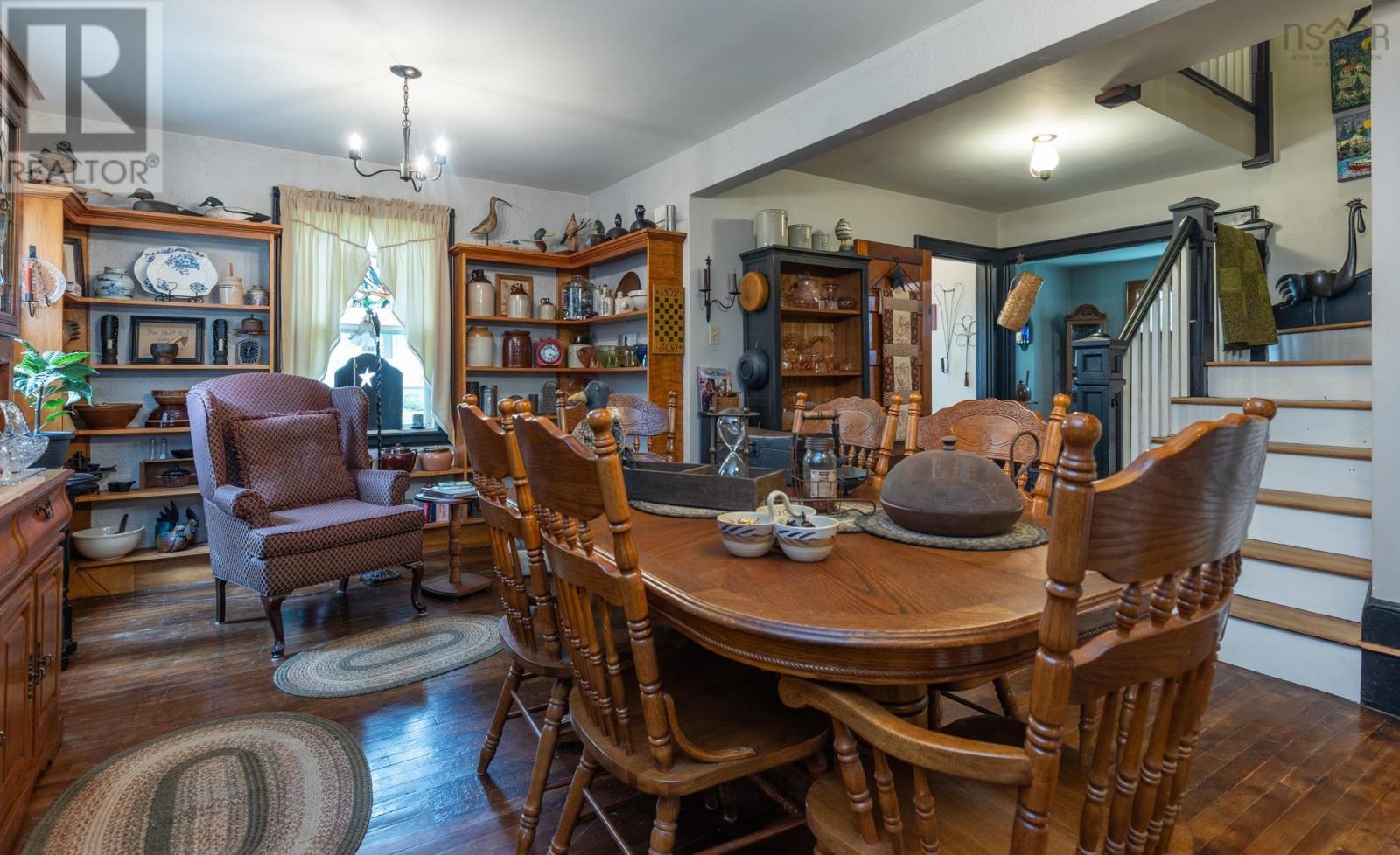 11 Highland Avenue, Yarmouth, Nova Scotia  B5A 2A3 - Photo 11 - 202519252