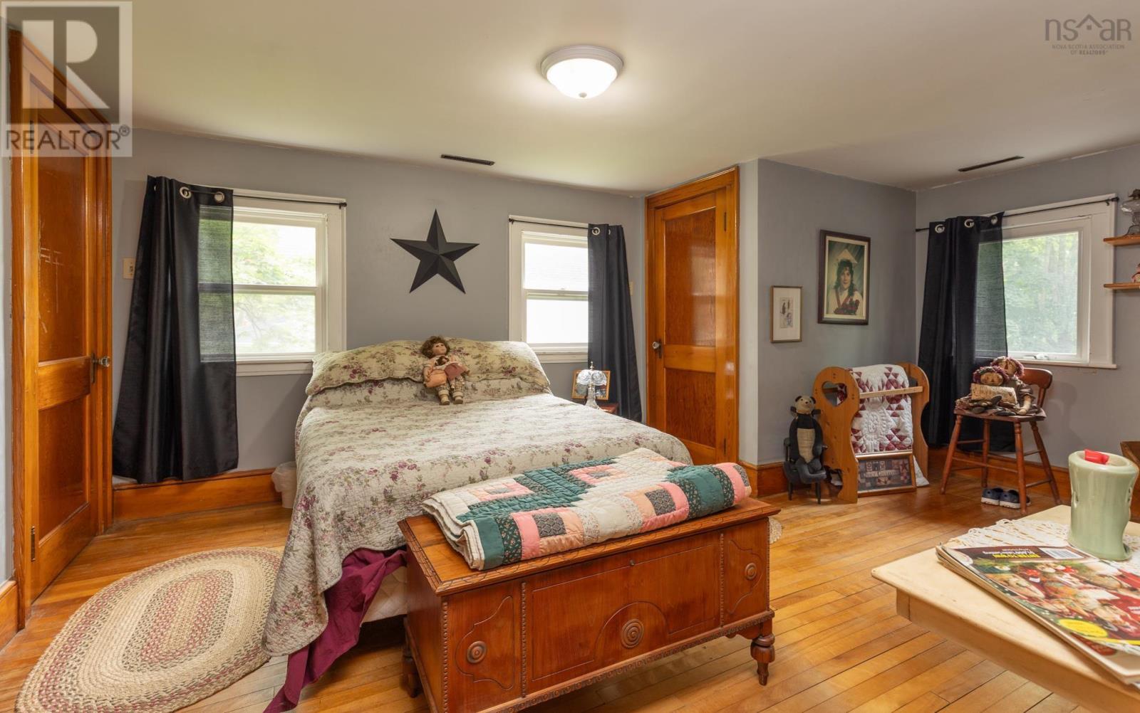 11 Highland Avenue, Yarmouth, Nova Scotia  B5A 2A3 - Photo 24 - 202519252