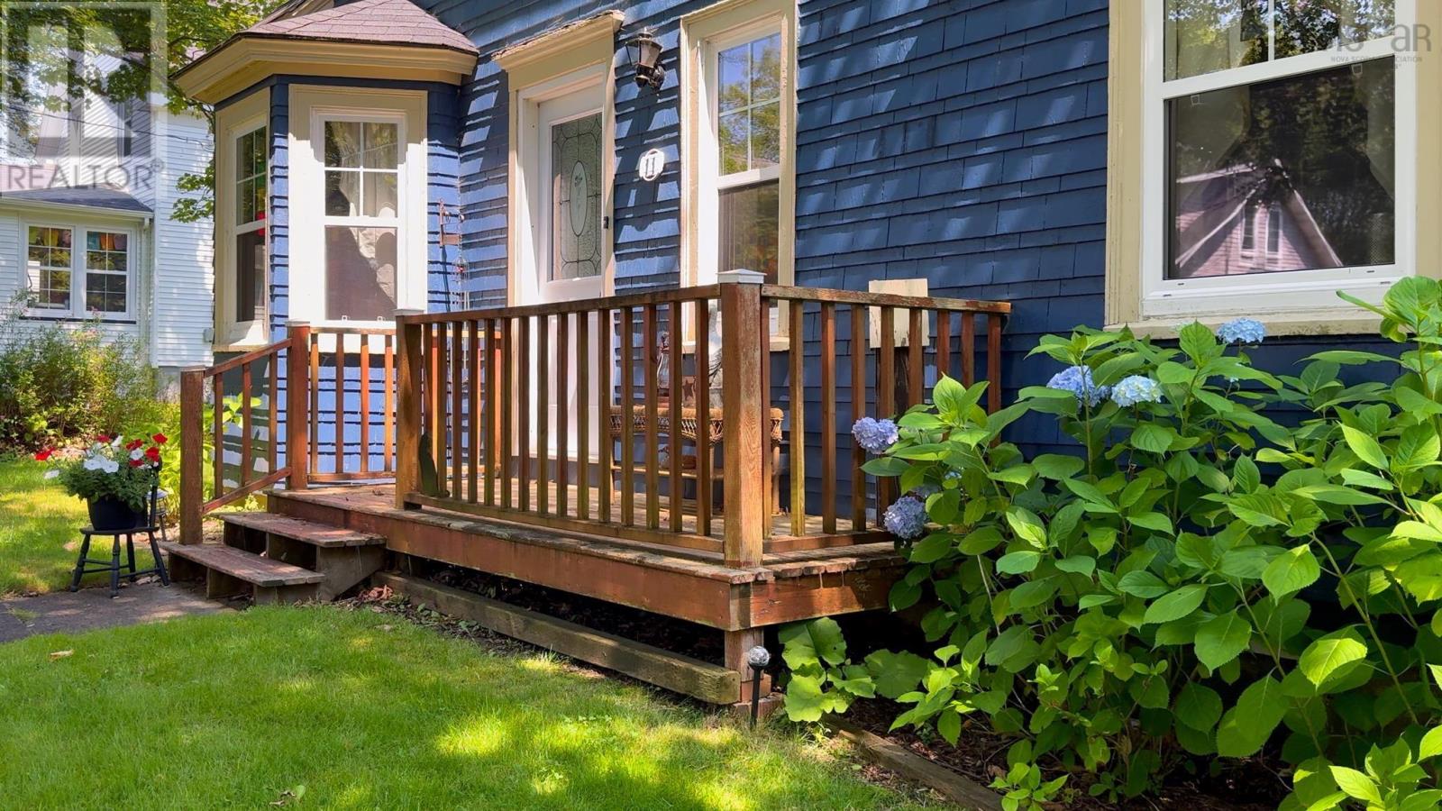 11 Highland Avenue, Yarmouth, Nova Scotia  B5A 2A3 - Photo 32 - 202519252