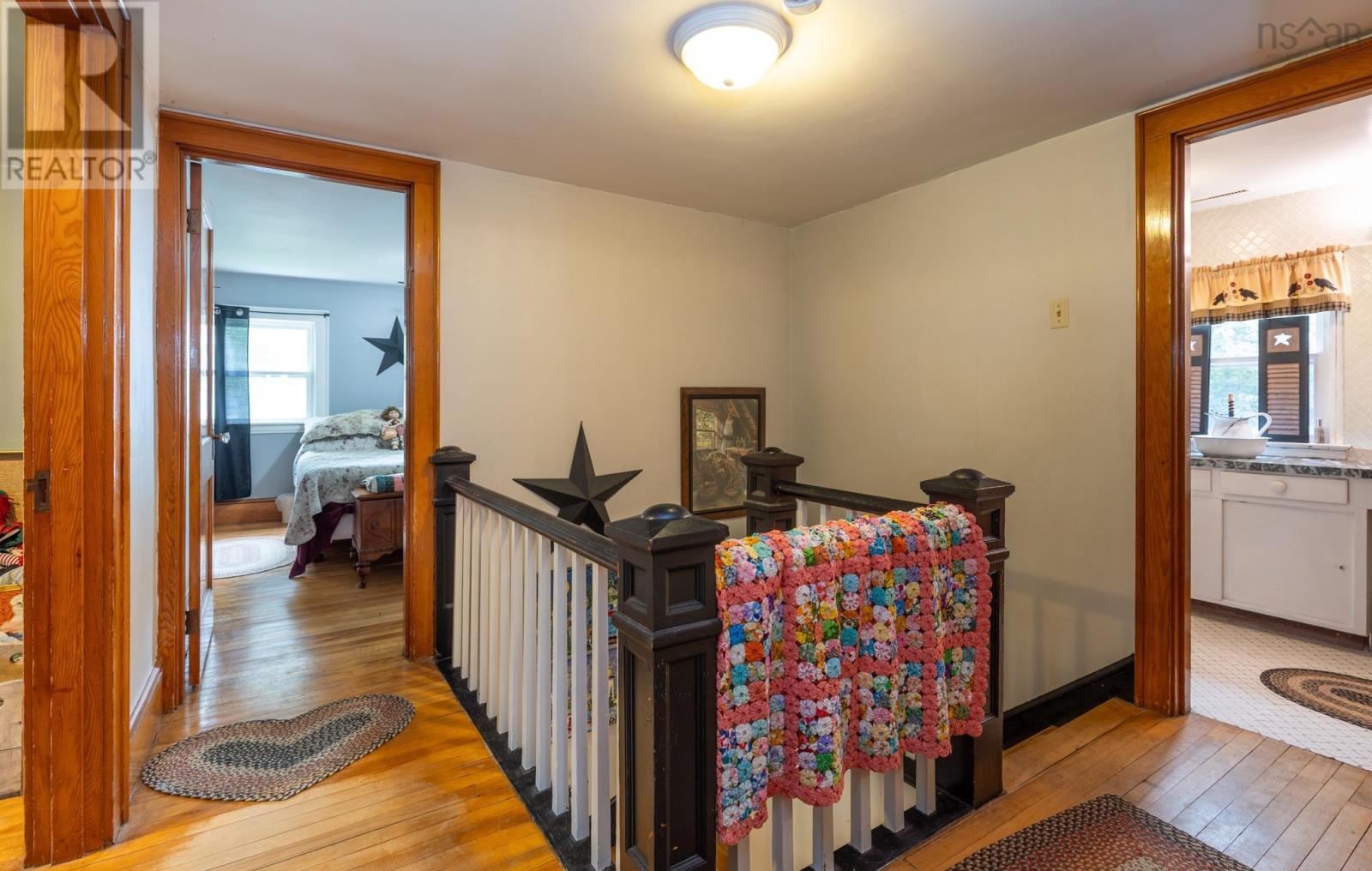 11 Highland Avenue, Yarmouth, Nova Scotia  B5A 2A3 - Photo 28 - 202519252