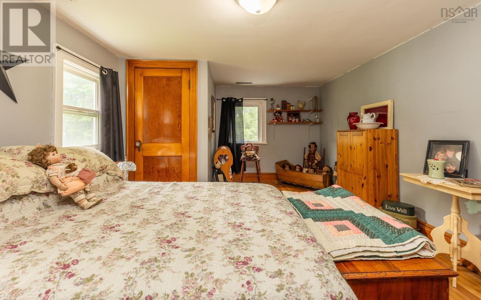 11 Highland Avenue, Yarmouth, Nova Scotia  B5A 2A3 - Photo 26 - 202519252