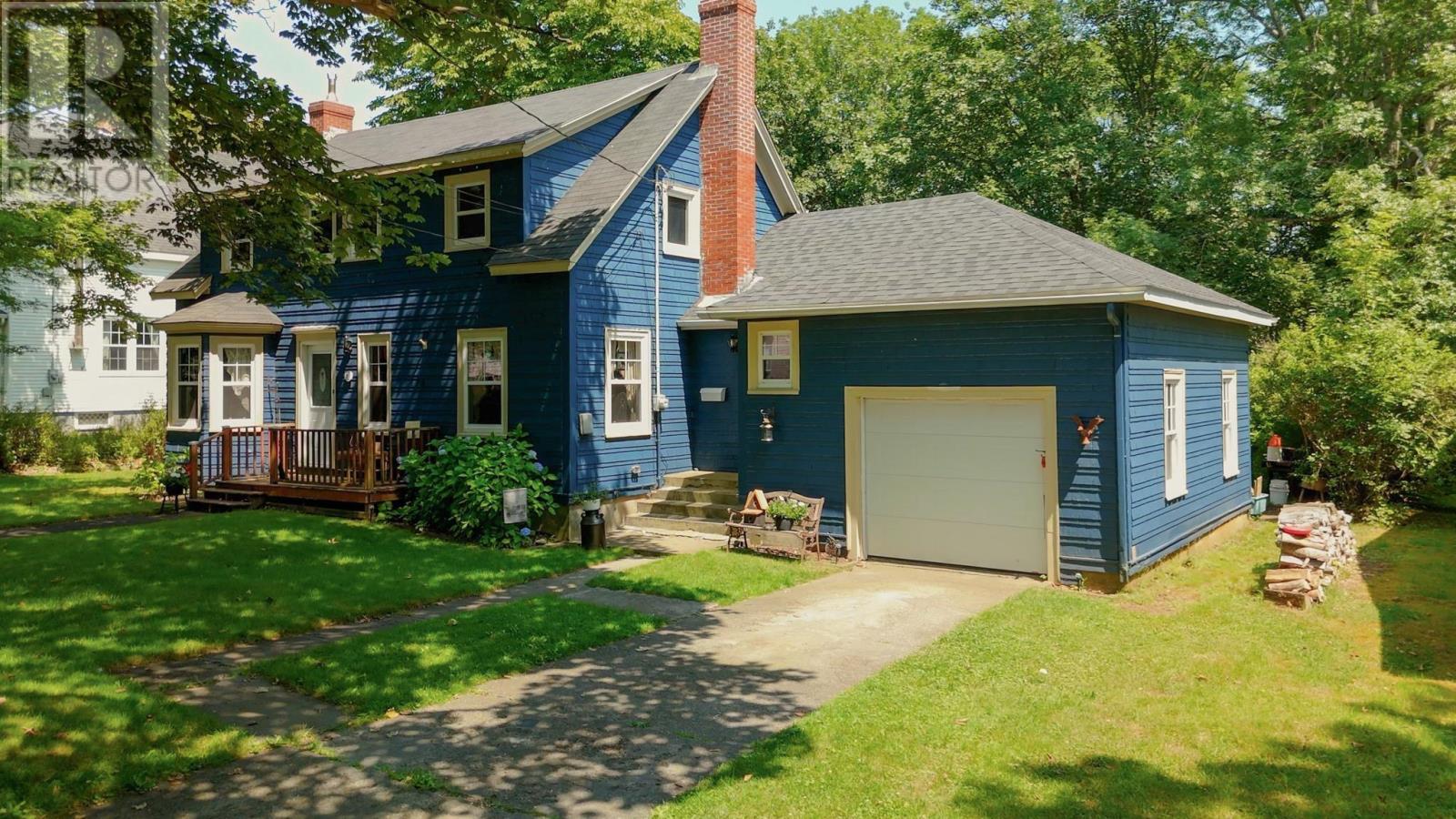 11 Highland Avenue, Yarmouth, Nova Scotia  B5A 2A3 - Photo 33 - 202519252