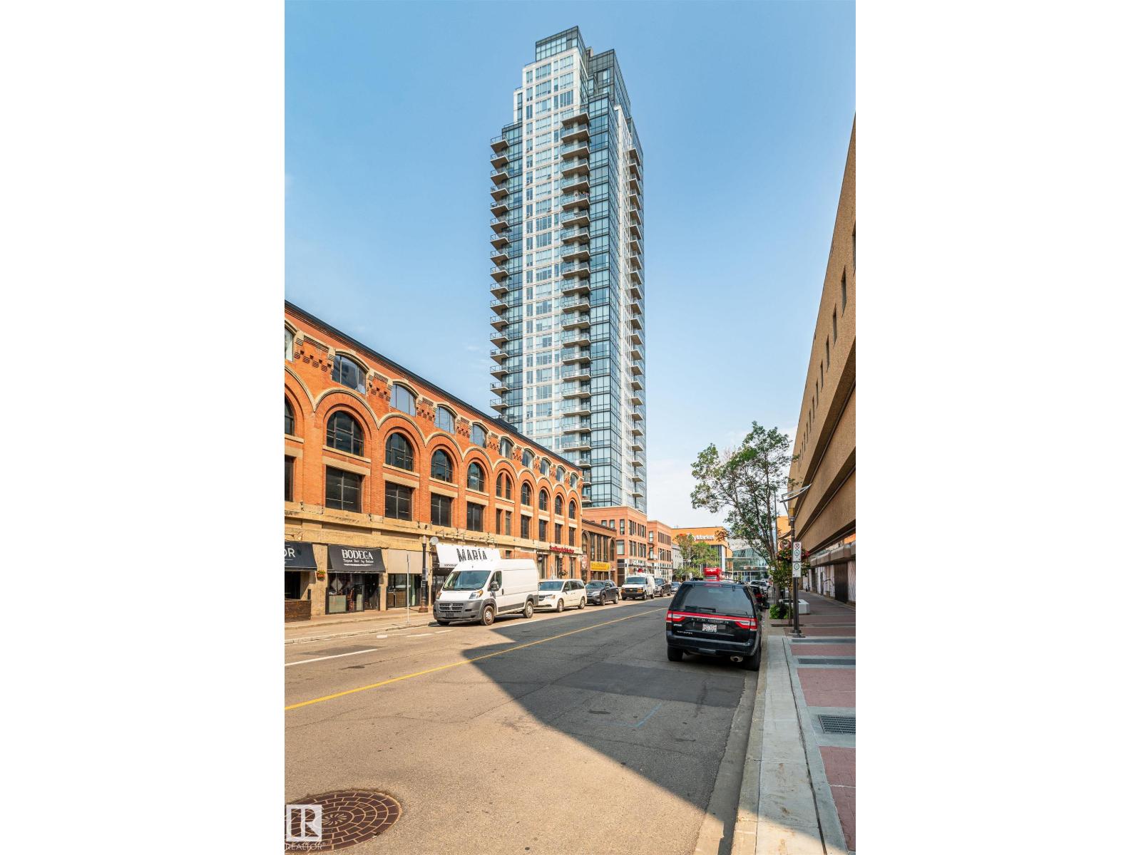#801 10238 103 St Nw, Edmonton, Alberta  T5J 0G6 - Photo 24 - E4451911