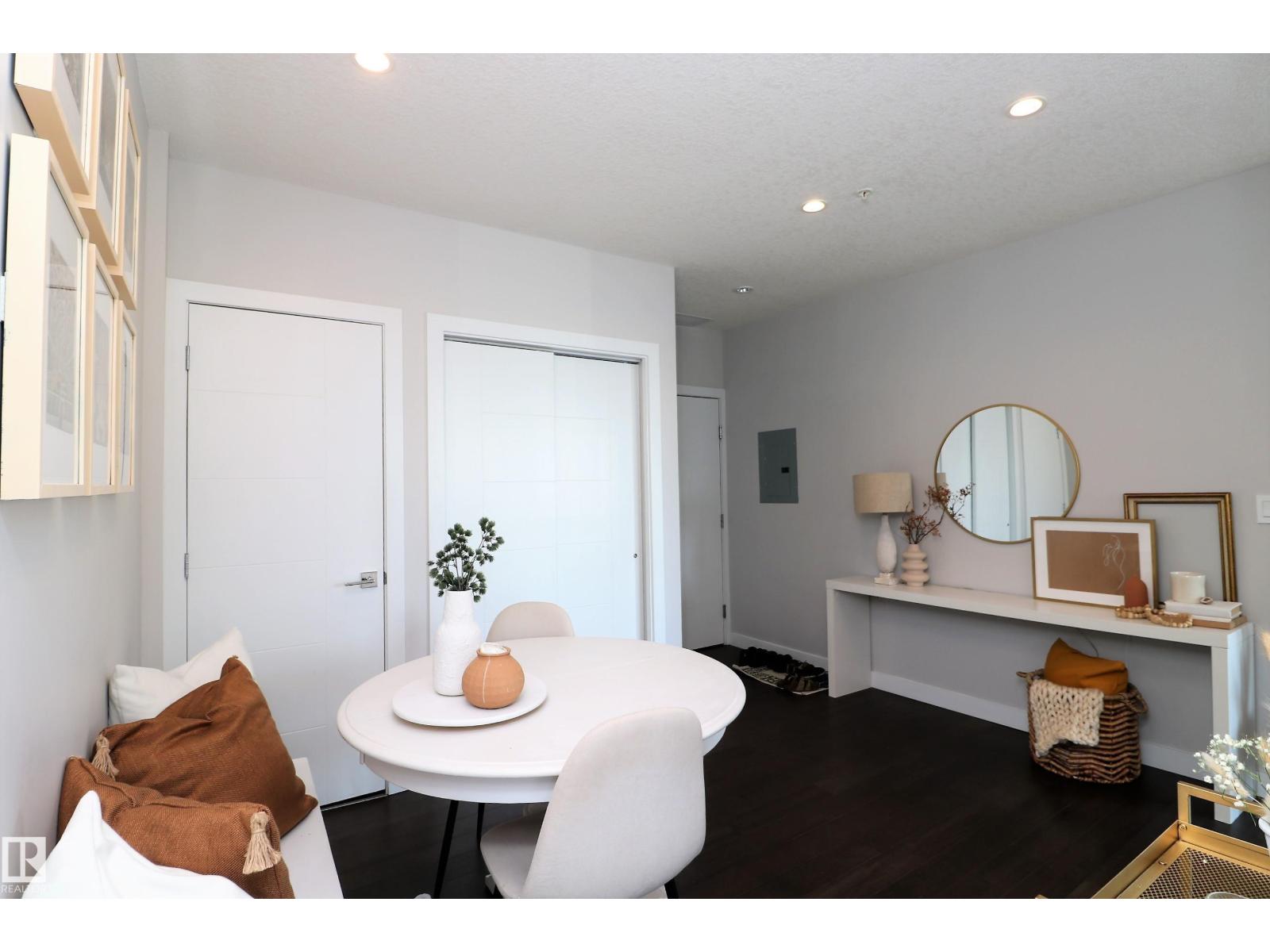 #801 10238 103 St Nw, Edmonton, Alberta  T5J 0G6 - Photo 9 - E4451911