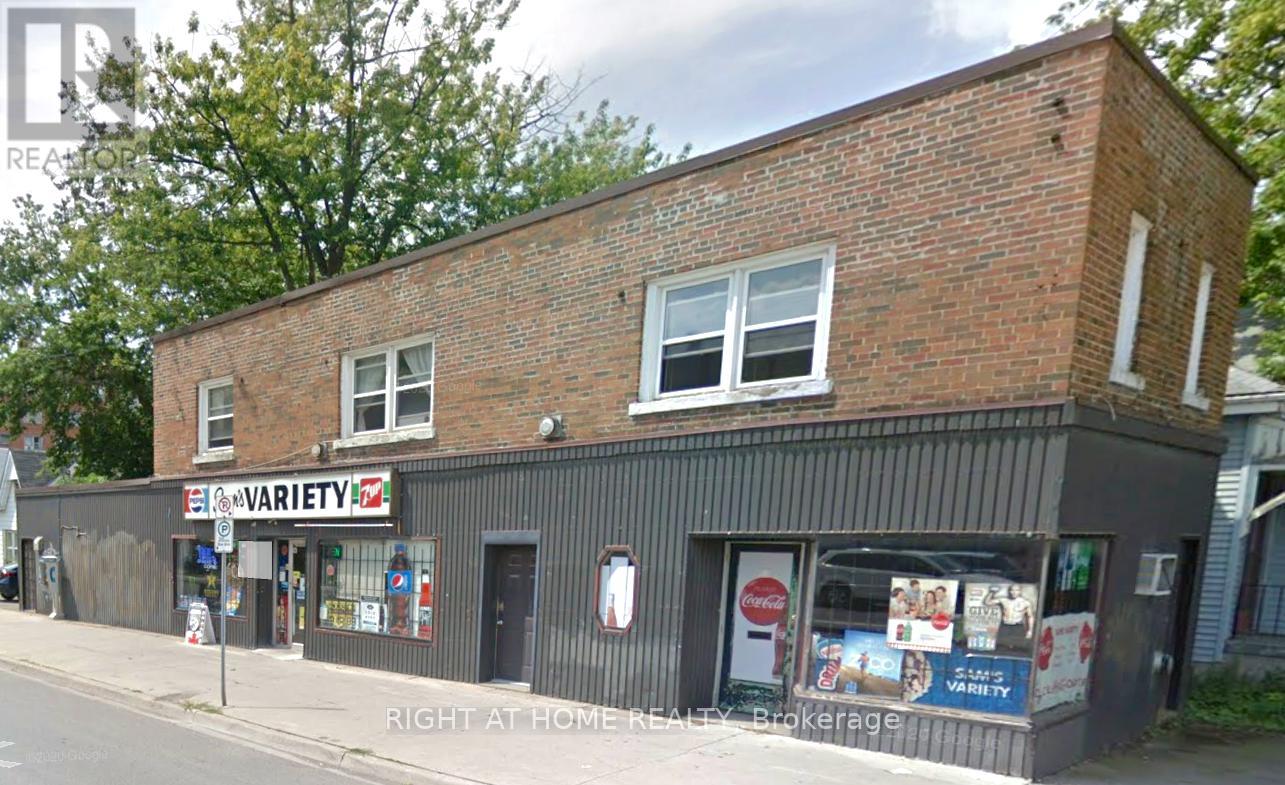 53-55 HIGH STREET, London South, Ontario