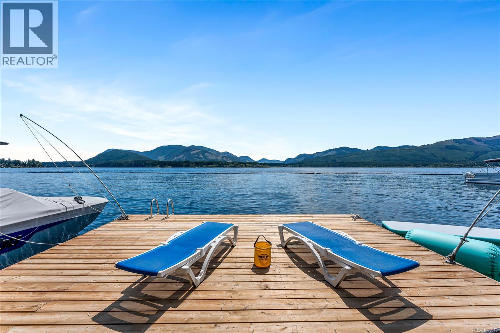 9724 Marble Bay Rd, Lake Cowichan, British Columbia