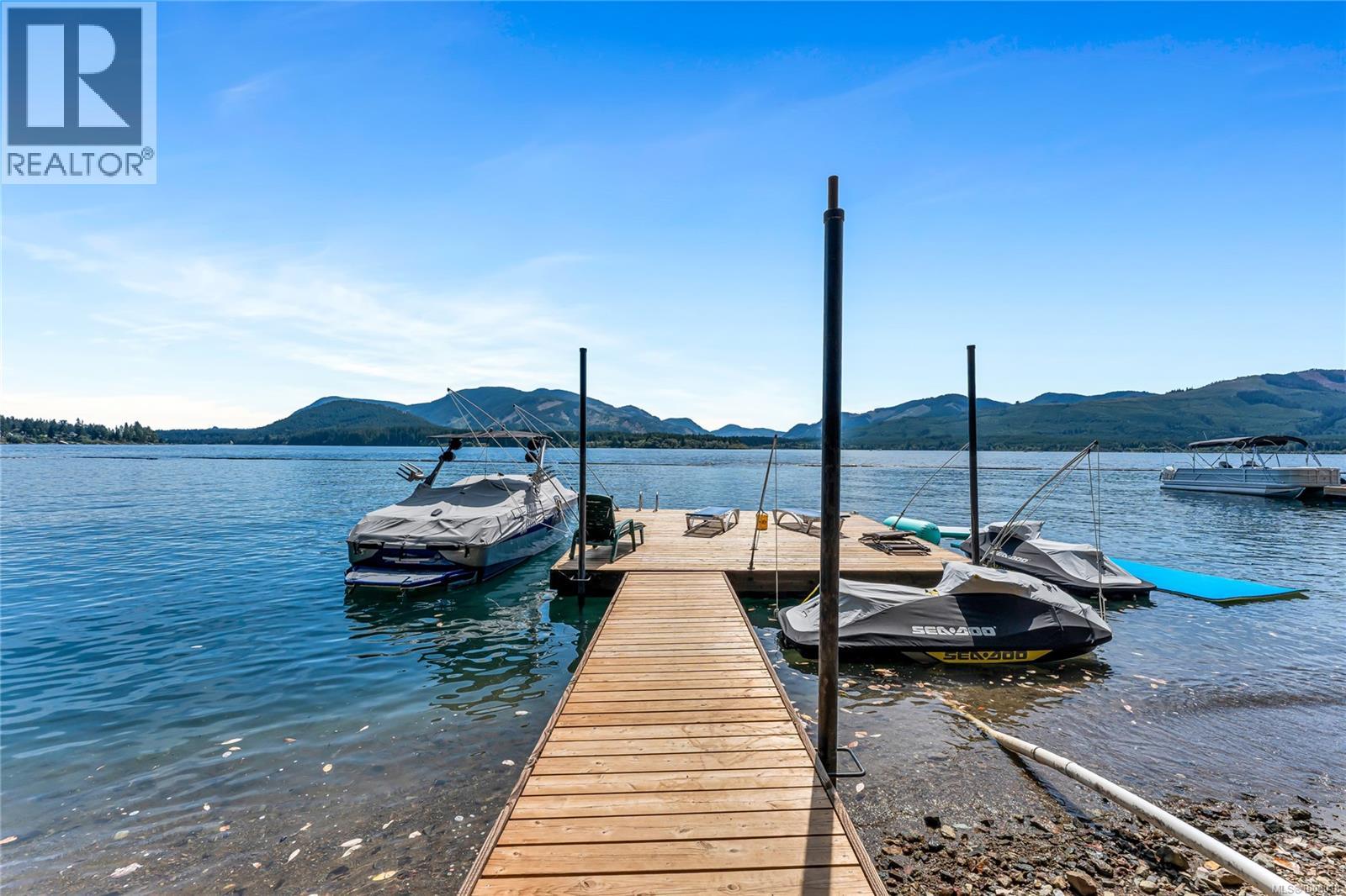 9724 Marble Bay Rd, Lake Cowichan, British Columbia  V0R 2G1 - Photo 33 - 1009018