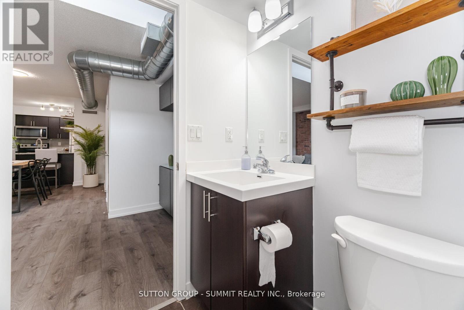 311 - 1410 Dupont Street, Toronto, Ontario  M6H 0B6 - Photo 20 - W12332892