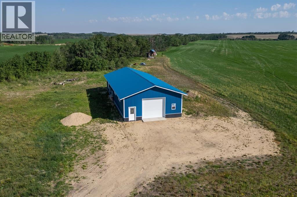 22280 Township Road 454, Rural Camrose County, Alberta  T0B 3L0 - Photo 5 - A2233516