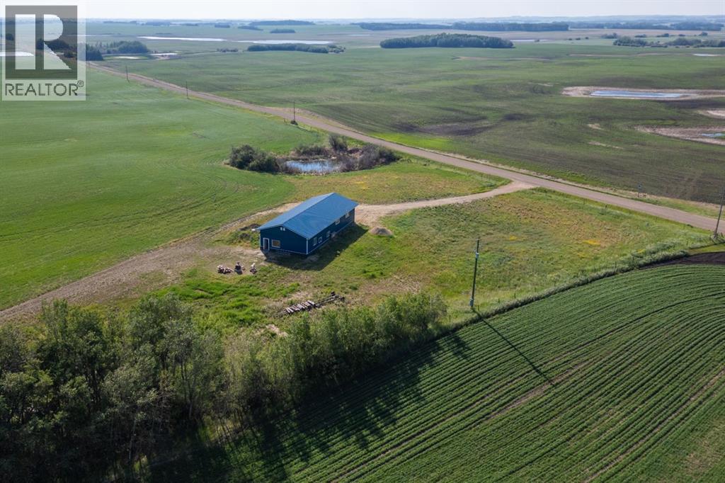 22280 Township Road 454, Rural Camrose County, Alberta  T0B 3L0 - Photo 21 - A2233516
