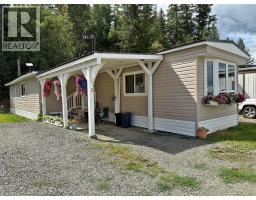 4428 Barriere Town Road Unit# #5 Barriere, Barriere, Ca