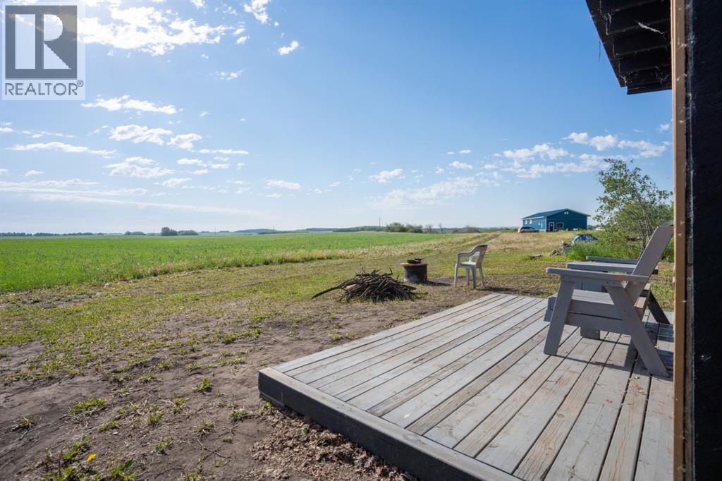 22280 Township Road 454, Rural Camrose County, Alberta  T0B 3L0 - Photo 3 - A2233516