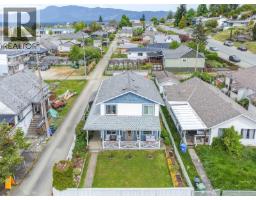 4711 Montrose St Port Alberni, Port Alberni, Ca