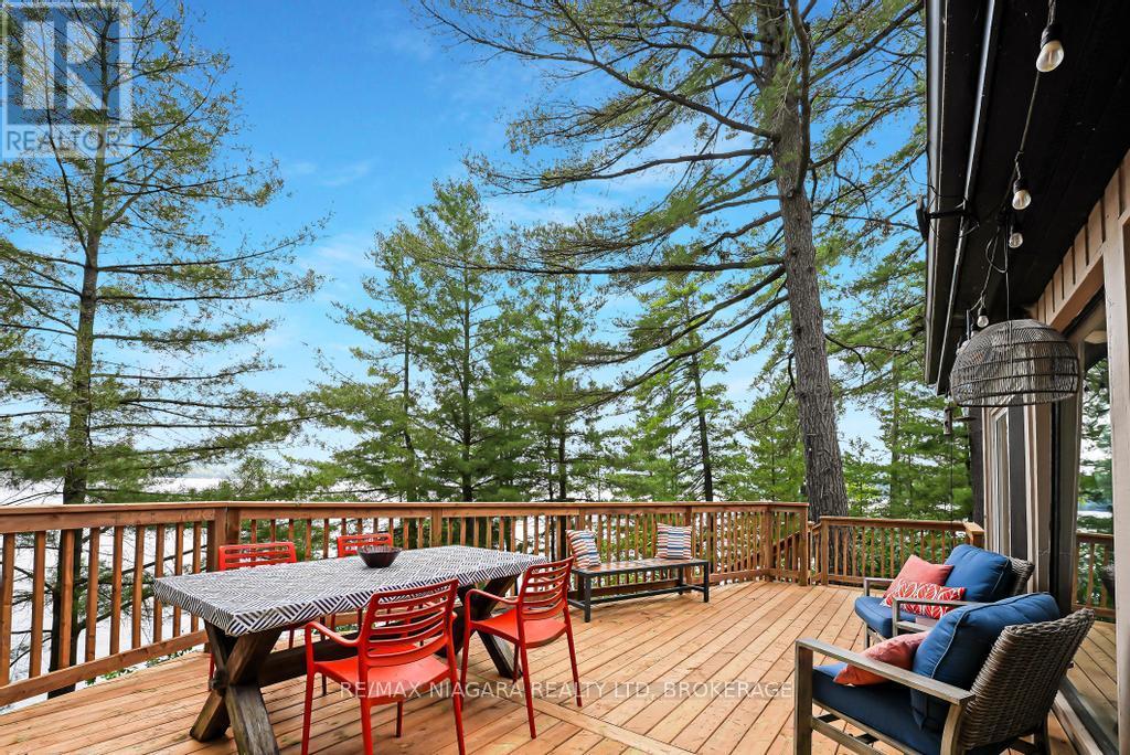 1009 Mercedes Drive N, Minden Hills (Minden), Ontario  K0M 2K0 - Photo 23 - X12333110