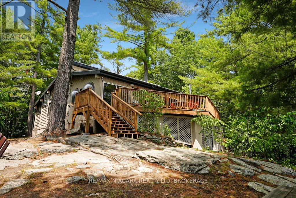 1009 Mercedes Drive N, Minden Hills (Minden), Ontario  K0M 2K0 - Photo 26 - X12333110