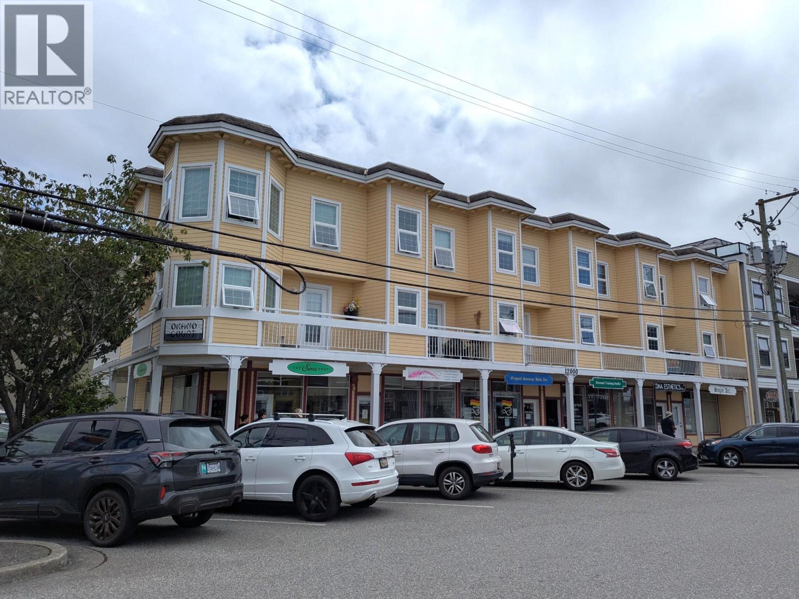 140 12000 1ST AVENUE, Richmond, British Columbia