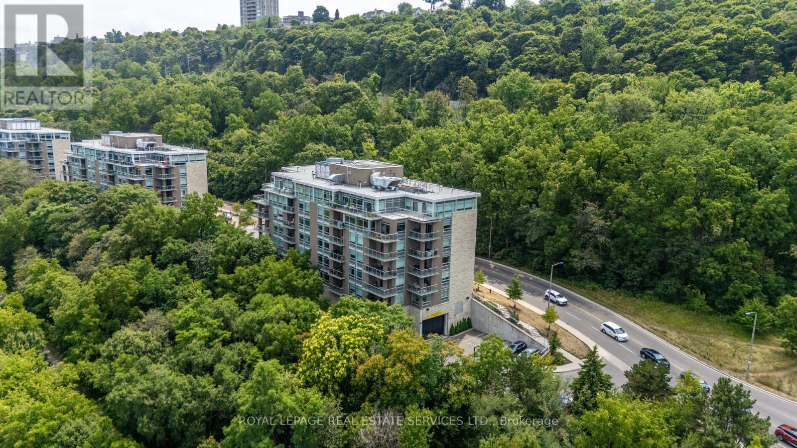 306 - 455 Charlton Avenue E, Hamilton (Stinson), Ontario  L8N 0B2 - Photo 31 - X12332869