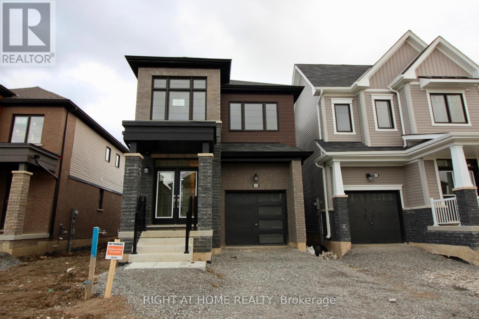 60 CONCORD DRIVE, Thorold, Ontario