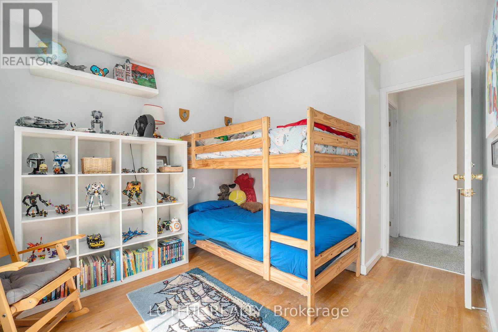 427 Kintyre Private, Ottawa, Ontario  K2C 3M9 - Photo 15 - X12333159