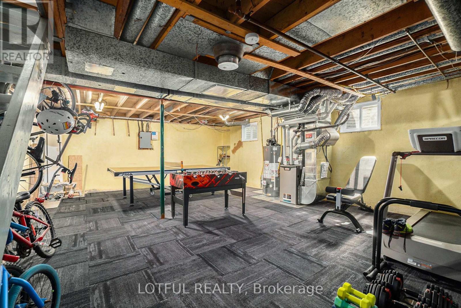 427 Kintyre Private, Ottawa, Ontario  K2C 3M9 - Photo 18 - X12333159