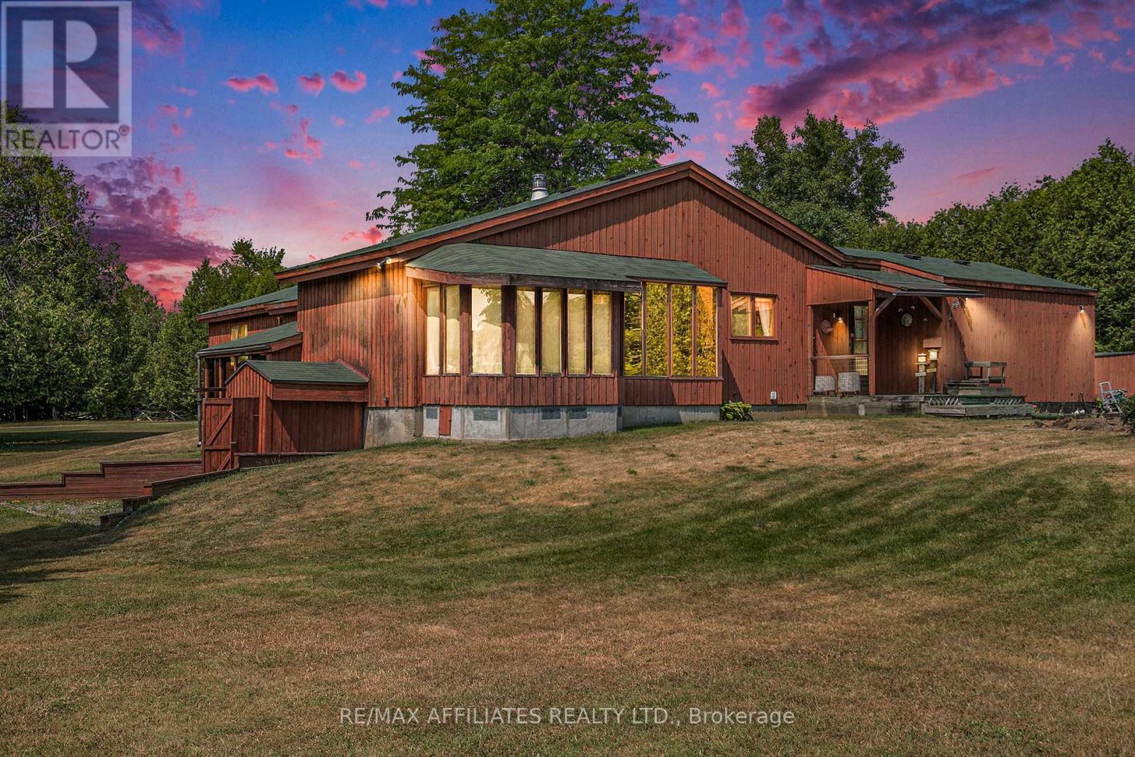 358 DAVIS SIDE ROAD, Beckwith, Ontario