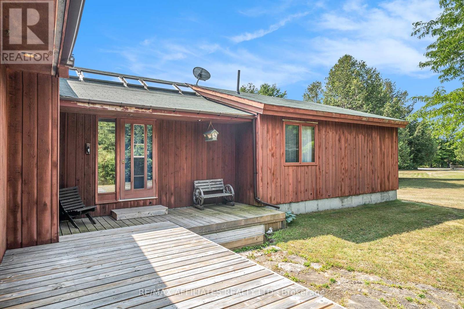 358 Davis Side Road, Beckwith, Ontario  K7A 4S7 - Photo 3 - X12333194