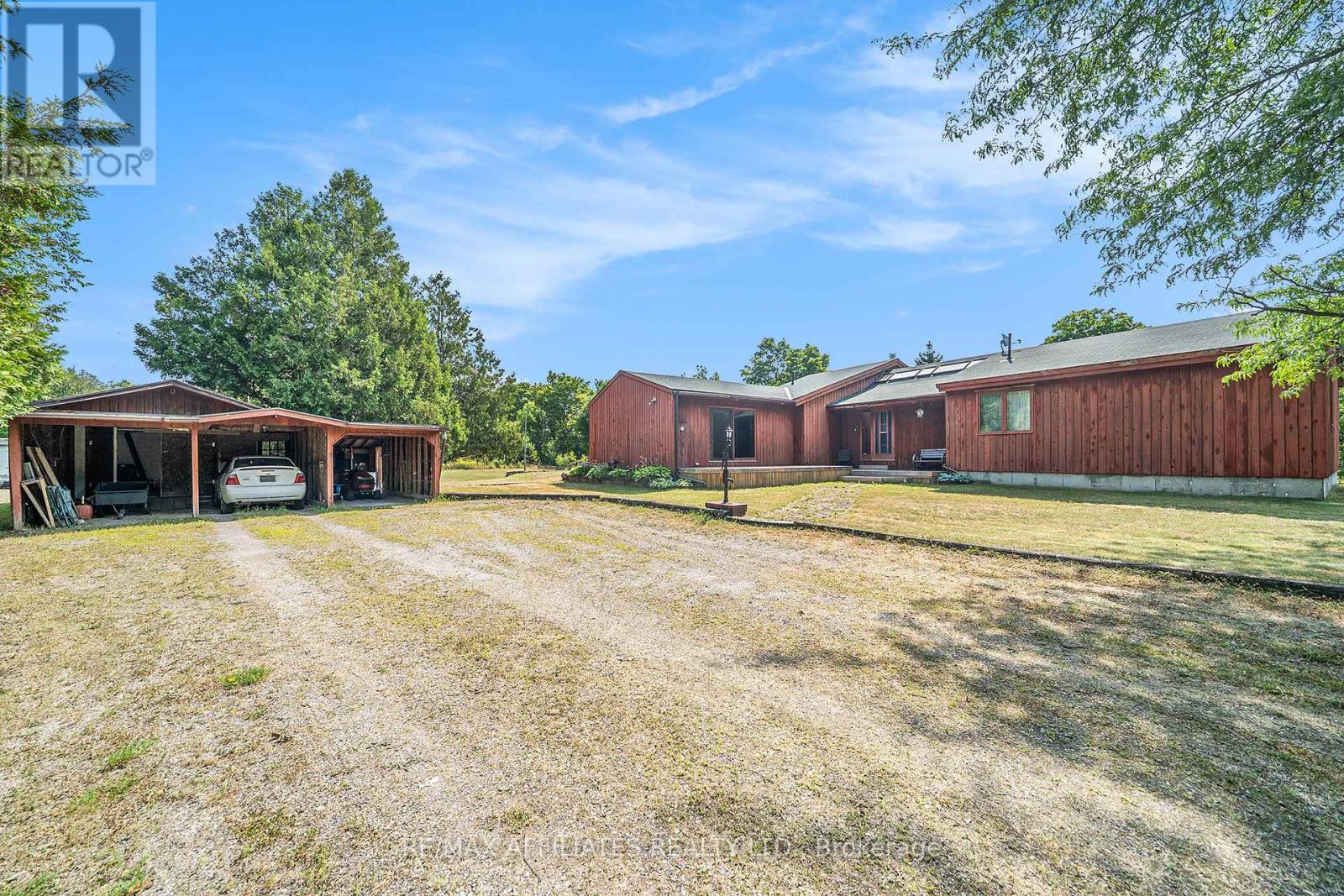 358 Davis Side Road, Beckwith, Ontario  K7A 4S7 - Photo 30 - X12333194