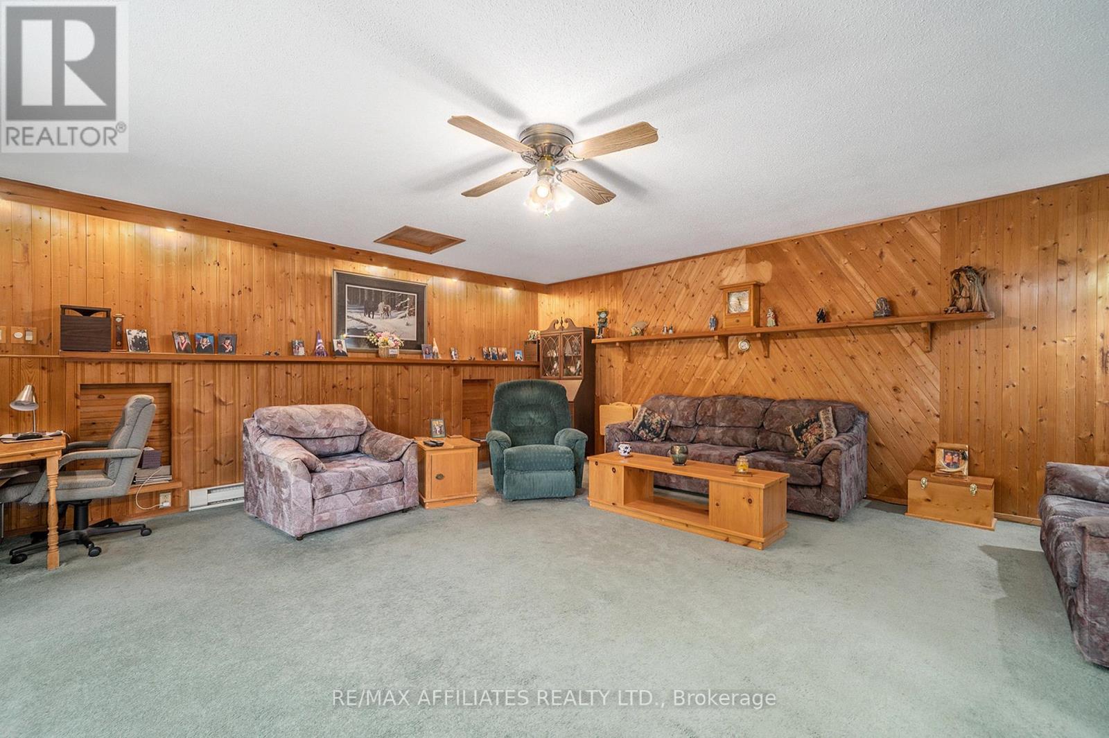 358 Davis Side Road, Beckwith, Ontario  K7A 4S7 - Photo 5 - X12333194