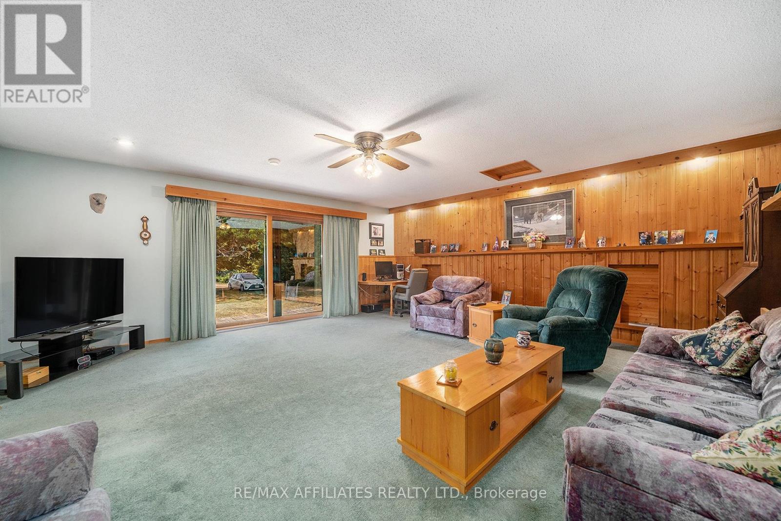 358 Davis Side Road, Beckwith, Ontario  K7A 4S7 - Photo 6 - X12333194