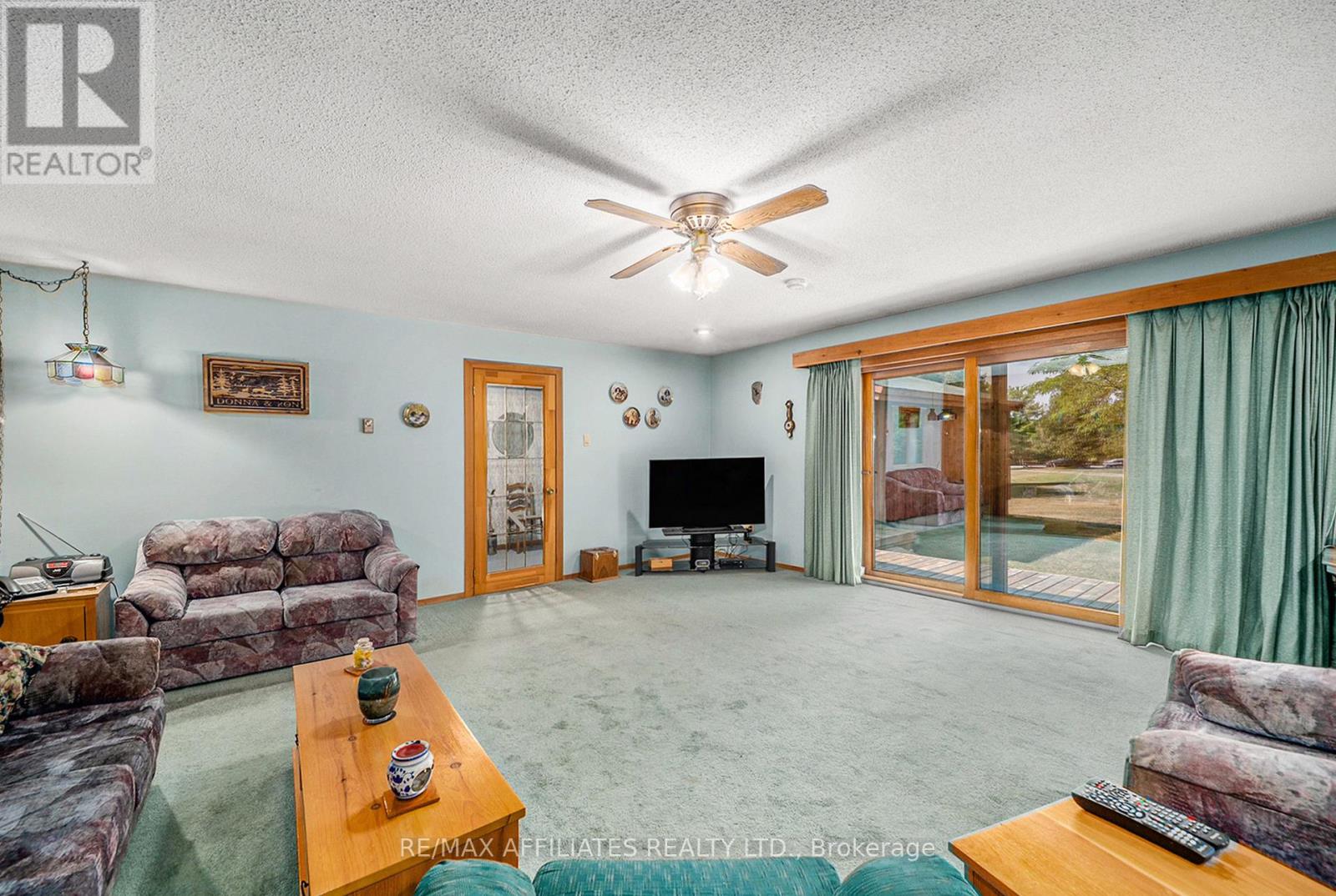 358 Davis Side Road, Beckwith, Ontario  K7A 4S7 - Photo 7 - X12333194