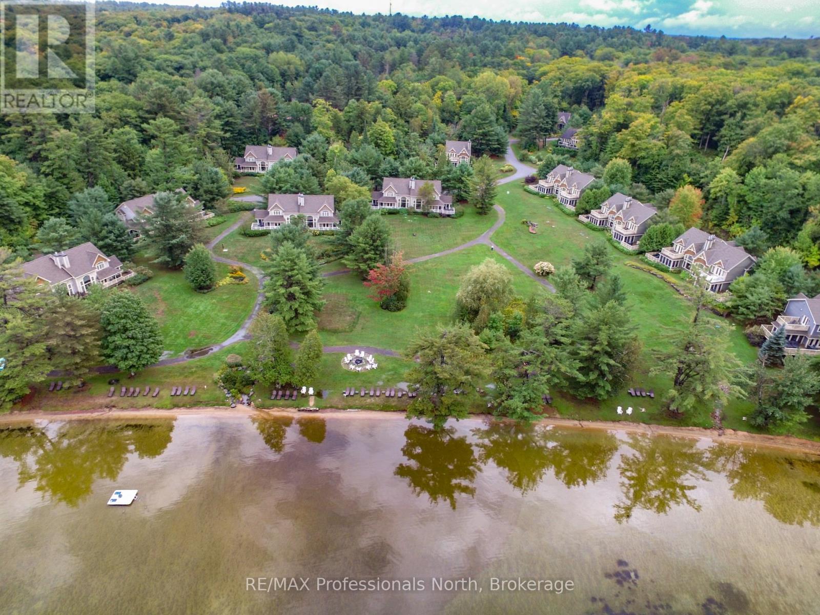 SANDFIELD 2, WEEK 10 - 3876 MUSKOKA ROAD 118, Muskoka Lakes, Ontario