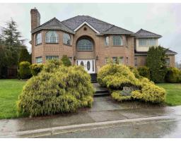 14527 30 AVENUE, Surrey, British Columbia