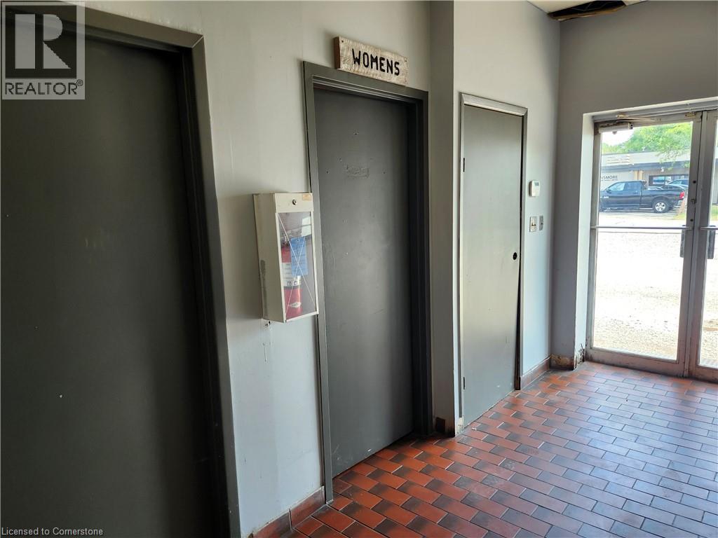 49 Scott Street W Unit# A, St. Catharines, Ontario  L2R 1E1 - Photo 15 - 40758443