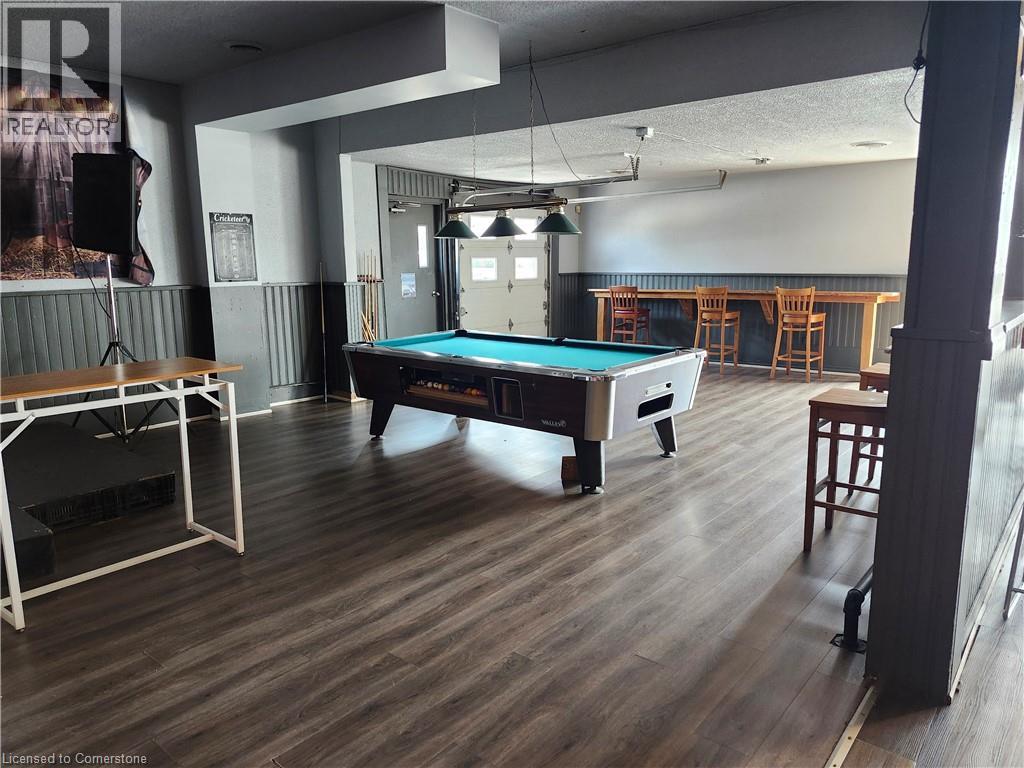 49 Scott Street W Unit# A, St. Catharines, Ontario  L2R 1E1 - Photo 8 - 40758443