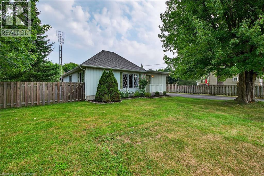 190 THOROLD Road, Welland, Ontario