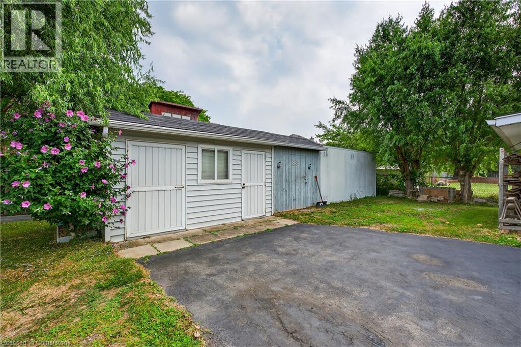 190 Thorold Road, Welland, Ontario  L3C 3V7 - Photo 21 - 40757609