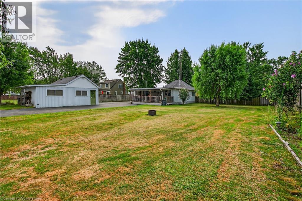 190 Thorold Road, Welland, Ontario  L3C 3V7 - Photo 22 - 40757609